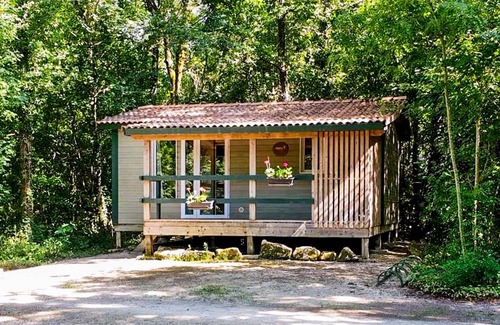 Chef-Boutonne Other | 38 m² Camping ∙ 2 bedrooms ∙ 2 guests