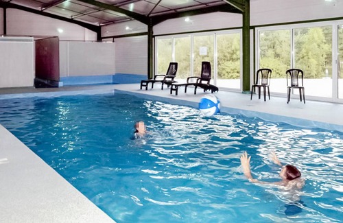 Chef-Boutonne Other | 38 m² Camping ∙ 2 bedrooms ∙ 2 guests