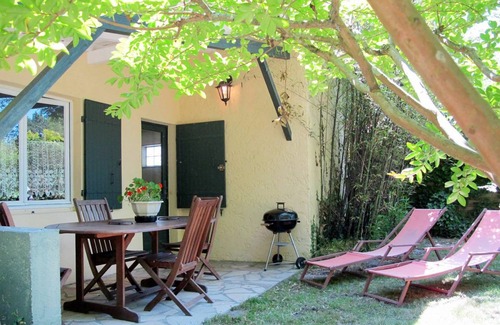 Queyrac Other | 38 m² Accommodation ∙ 1 bedroom ∙ 4 guests