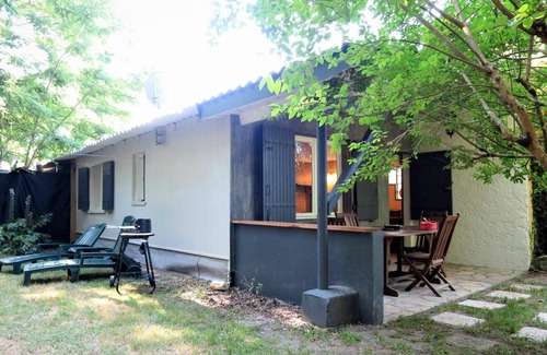 Queyrac Other | 38 m² Accommodation ∙ 1 bedroom ∙ 4 guests