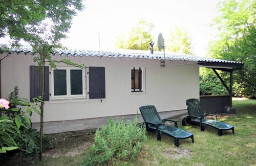 Queyrac Other | 38 m² Accommodation ∙ 1 bedroom ∙ 4 guests