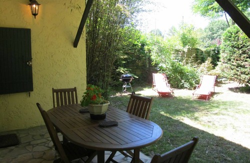 Queyrac Other | 38 m² Accommodation ∙ 1 bedroom ∙ 4 guests