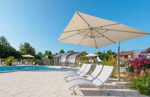 Parentis-en-Born Apartment | 38 m² Apartment ∙ 2 bedrooms ∙ 4 guests