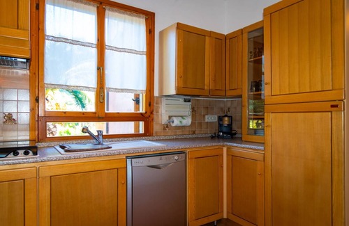 Bagnaia Apartment | 38 m² Apartment ∙ 1 bedroom ∙ 4 guests