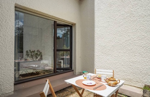Saint-Michel - Nansouty - Saint-Genes Apartment | 38 m² Apartment ∙ 1 bedroom ∙ 3 guests