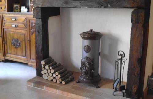 Uzerche Apartment | 38 m² Apartment ∙ 3 guests