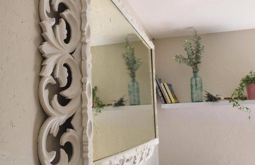 Aubeterre-sur-Dronne Apartment | 38 m² Apartment ∙ 1 bedroom ∙ 2 guests