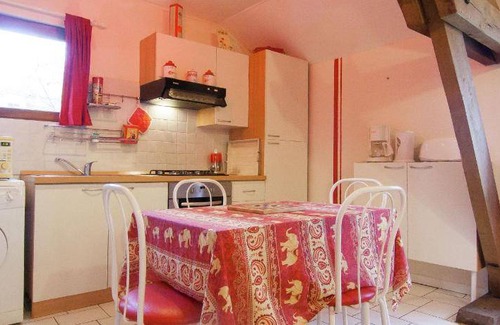 Bourgnac House | 38 m² House ∙ 1 bedroom ∙ 4 guests