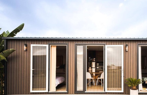 Dolus-d'Oleron House | 38 m² Mobile home ∙ 2 bedrooms ∙ 4 guests