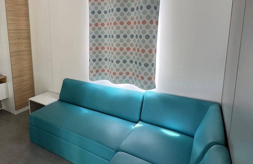 Fleurac House | 38 m² Mobile home ∙ 2 bedrooms ∙ 6 guests