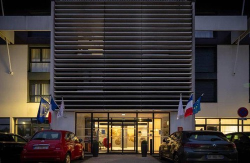 Merignac Apartment | 38 m² Serviced apartment ∙ 127 guests