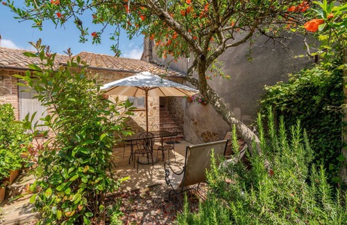 Poggi del Sasso Villa | 38 m² Villa ∙ 1 bedroom ∙ 2 guests