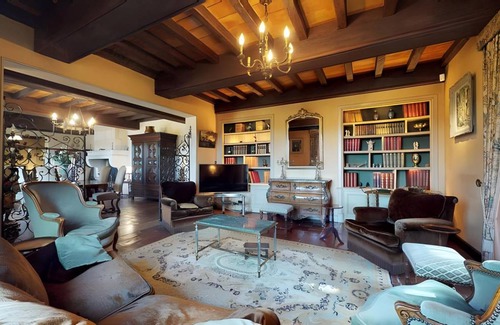 Sarlat-la-Caneda Resort | 380 m² Resort ∙ 5 bedrooms ∙ 11 guests