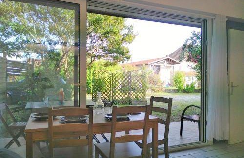 Tarnos Apartment | 39 m² Apartment ∙ 1 bedroom ∙ 4 guests