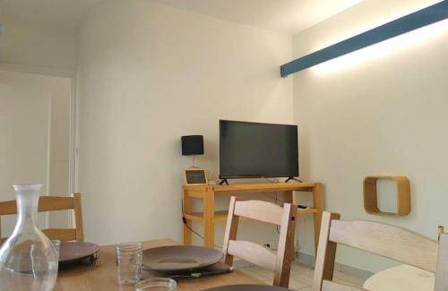 Tarnos Apartment | 39 m² Apartment ∙ 1 bedroom ∙ 4 guests