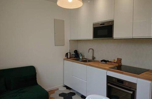 Grand Parc-Paul Doumer Apartment | 39 m² Apartment ∙ 1 bedroom ∙ 3 guests