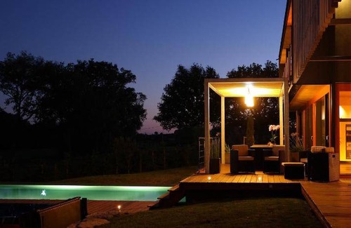 La Chapelle-Aubareil Bed & Breakfast | 39 m² Bed and breakfast ∙ 2 guests