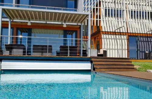 La Chapelle-Aubareil Bed & Breakfast | 39 m² Bed and breakfast ∙ 2 guests
