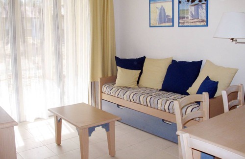 Ondres House | 39 m² House ∙ 2 bedrooms ∙ 6 guests