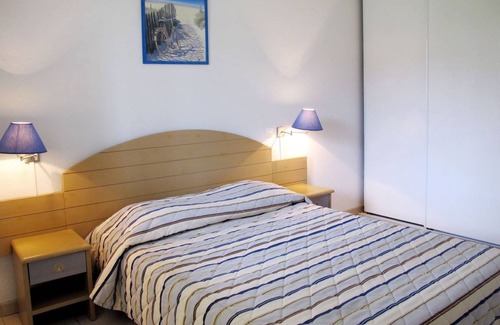 Ondres House | 39 m² House ∙ 2 bedrooms ∙ 6 guests