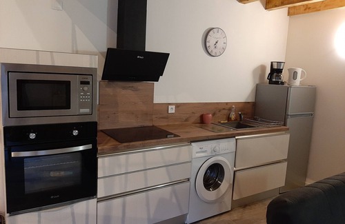 Thure House | 4/5 person country cottage