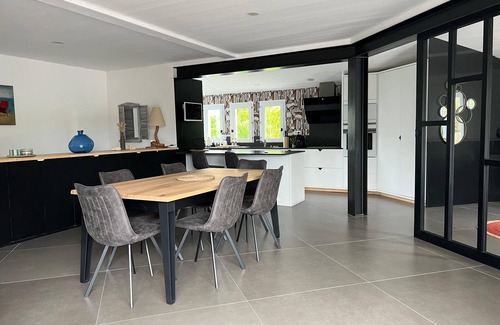 Rivedoux-Plage Apartment | 4 Bedrooms Apartment In Rivedoux-Plage
