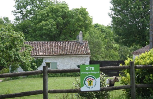 Saint-Capraise-d'Eymet House | 40 m² Gîte ∙ 2 guests
