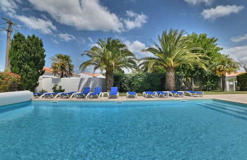Cheray Other | 40 m² Accommodation ∙ 1 bedroom ∙ 4 guests