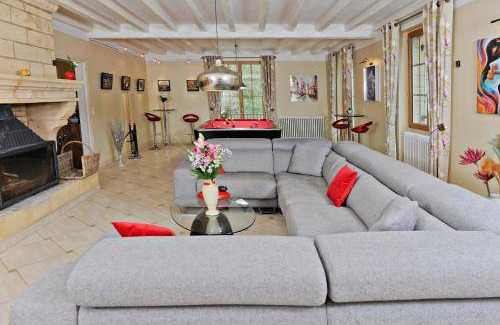 Saint-Vincent-de-Cosse Bed & Breakfast | 40 m² Bed and breakfast ∙ 2 guests