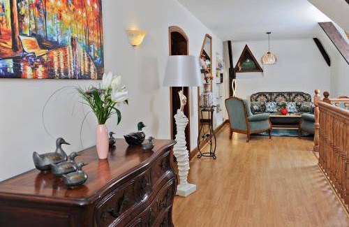 Saint-Vincent-de-Cosse Bed & Breakfast | 40 m² Bed and breakfast ∙ 2 guests