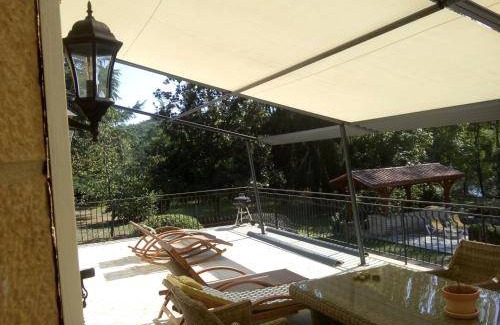 Saint-Vincent-de-Cosse Bed & Breakfast | 40 m² Bed and breakfast ∙ 2 guests
