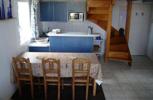 La Couarde-sur-Mer Apartment | 40 m² Apartment ∙ 4 bedrooms ∙ 7 guests