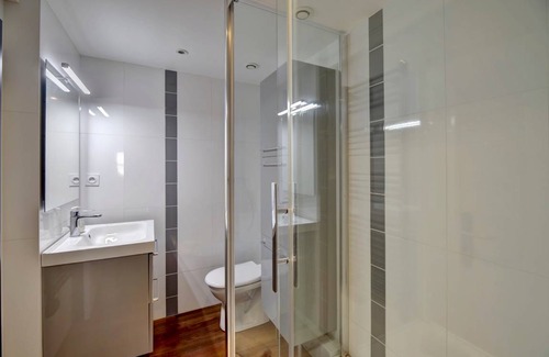 Capucins - Victoire Apartment | 40 m² Apartment ∙ 1 bedroom ∙ 3 guests