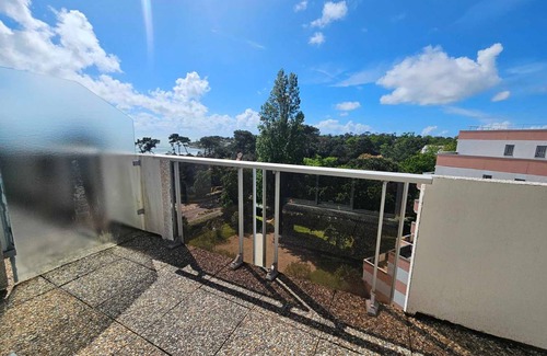 Vaux-sur-Mer Apartment | 40 m² Apartment ∙ 1 bedroom ∙ 4 guests