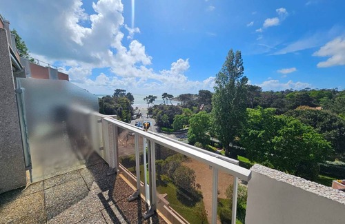 Vaux-sur-Mer Apartment | 40 m² Apartment ∙ 1 bedroom ∙ 4 guests