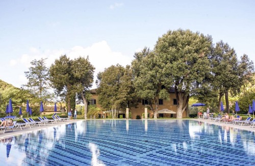 Bagnaia Apartment | 40 m² Apartment ∙ 1 bedroom ∙ 4 guests