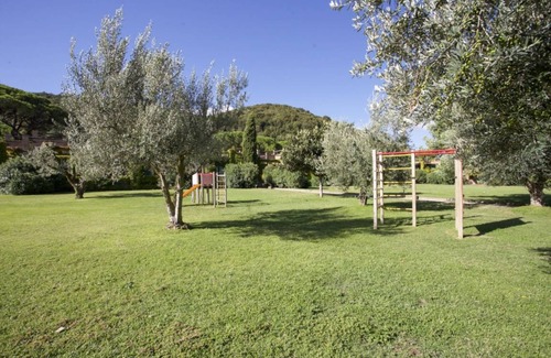Bagnaia Apartment | 40 m² Apartment ∙ 1 bedroom ∙ 4 guests