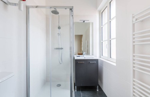 Chartrons Apartment | 40 m² Apartment ∙ 1 bedroom ∙ 4 guests