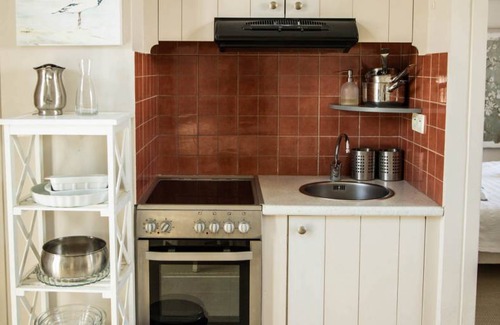 La Flotte Apartment | 40 m² Apartment ∙ 1 bedroom ∙ 4 guests