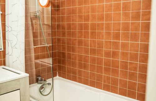 La Flotte Apartment | 40 m² Apartment ∙ 1 bedroom ∙ 4 guests