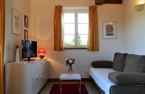 Louhossoa Apartment | 40 m² Apartment ∙ 1 bedroom ∙ 3 guests