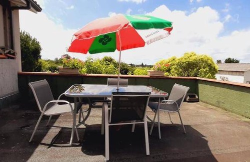 Marmande Apartment | 40 m² Apartment ∙ 1 bedroom ∙ 4 guests