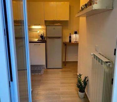 Ricorboli Apartment | 40 m² Apartment ∙ 1 bedroom ∙ 4 guests