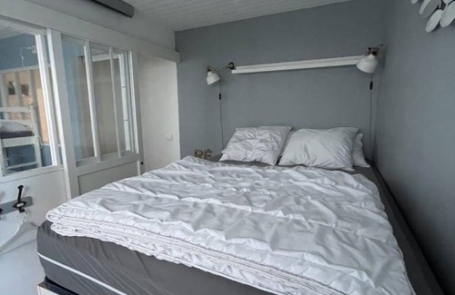 La Flotte Apartment | 40 m² Apartment ∙ 2 bedrooms ∙ 4 guests