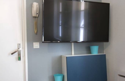 La Flotte Apartment | 40 m² Apartment ∙ 2 bedrooms ∙ 4 guests