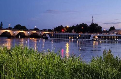 Libourne Apartment | 40 m² Apartment ∙ 3 guests