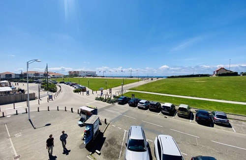 Biscarrosse Plage Apartment | 40 m² Apartment ∙ 1 bedroom ∙ 4 guests