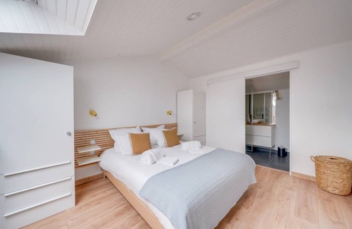 Saint-Michel - Nansouty - Saint-Genes Apartment | 40 m² Apartment ∙ 1 bedroom ∙ 2 guests