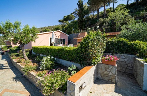 Innamorata Apartment | 40 m² Apartment ∙ 1 bedroom ∙ 4 guests