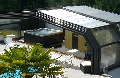 Commensacq Bed & Breakfast | 40 m² Bed and breakfast ∙ 3 bedrooms ∙ 6 guests